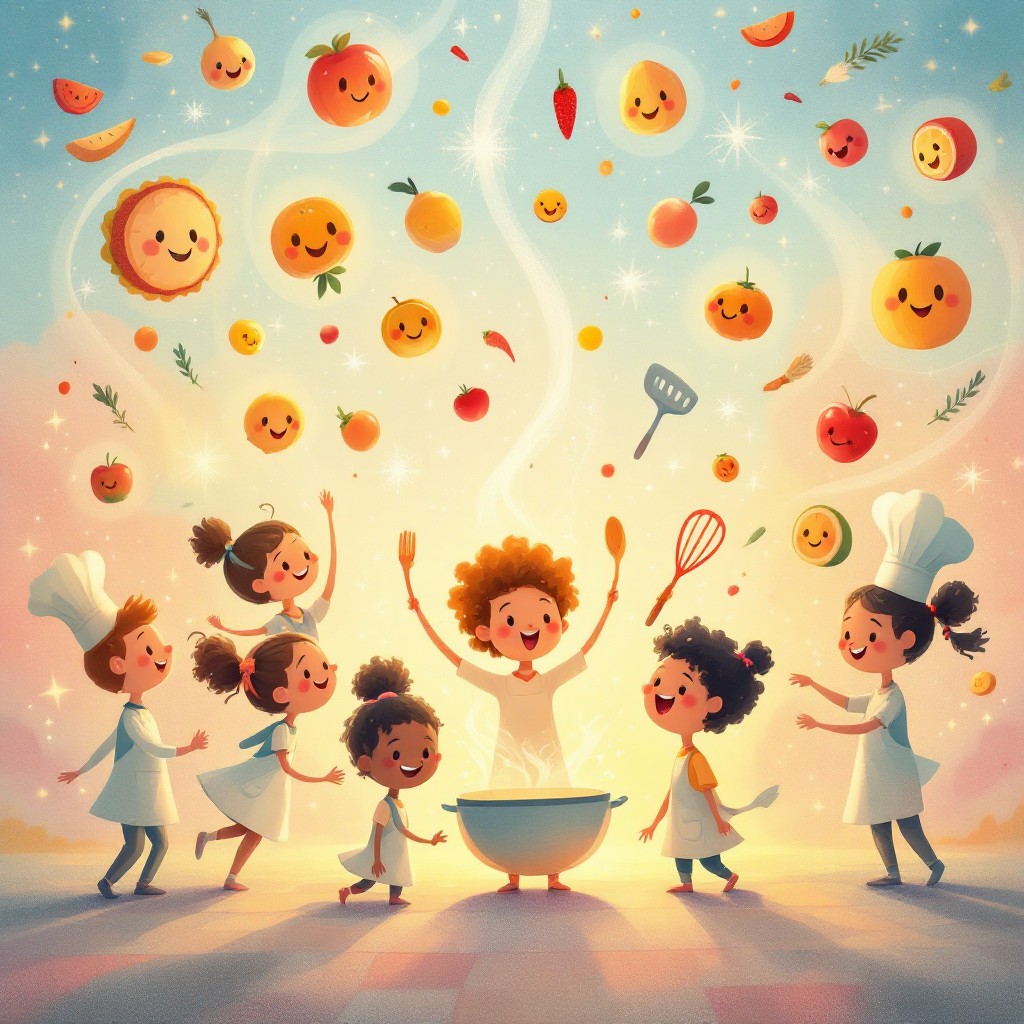 Kitchen Party Programme Free Magical Kitchen Party Photo - Magical, Kitchen, Cooking | Download ...