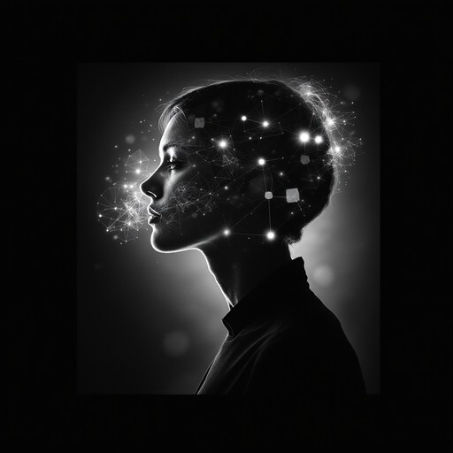 Free Mind Beyond Matter Image - Silhouette, Profile, Woman | Download ...