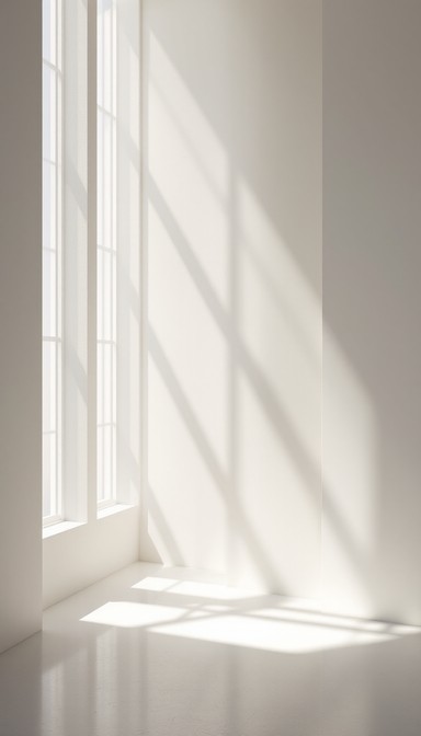 Free Sunlight Meets Shadow Image - Minimalist, Sunbeams, Geometric ...