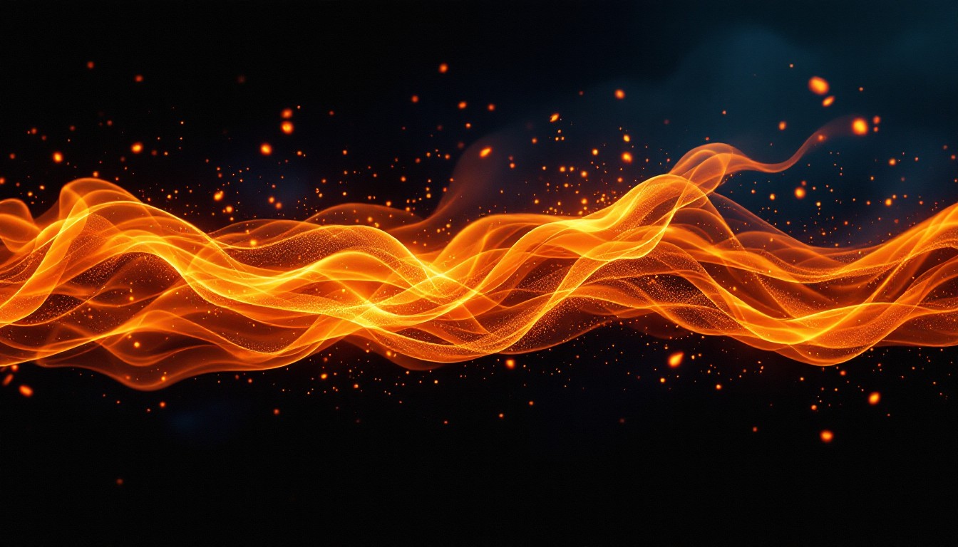 Stream Fire Design Free Dancing Flame Stream Image - Fire, Flames, Stream | Download at ...