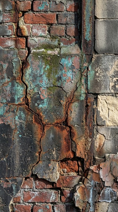 Free Urban Decay Texture Image - Texture, Weathered, Decay | Download ...