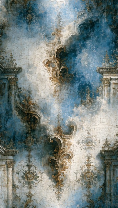 Neoclassical Repeatable Pattern Free Georgian Neoclassical Relief Image - Neoclassical, Ornamental ...