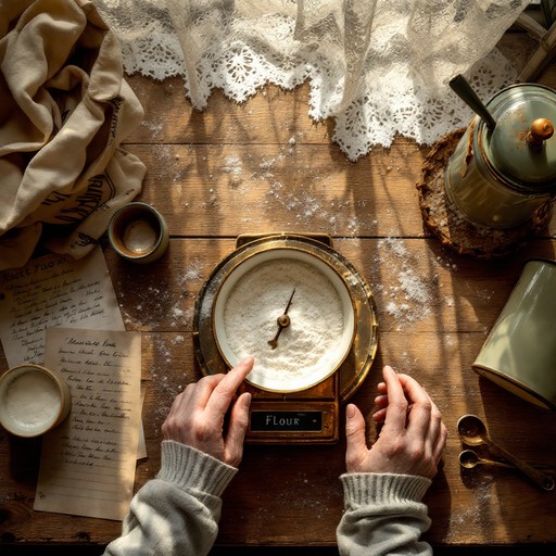 Free Vintage Kitchen Memories Image | Download at StockCake