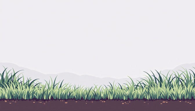 Free Pixelated Prairie Scene Image - Pixel, Grass, Minimalist ...