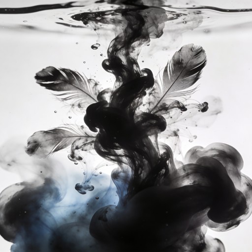 Free Ink Meets Water Image - Ink, Water, Abstract | Download at StockCake