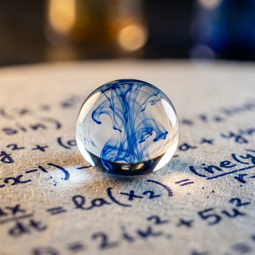 Sphere In Ink Free Science Meets Art Image - Science, Mathematics, Discovery ...