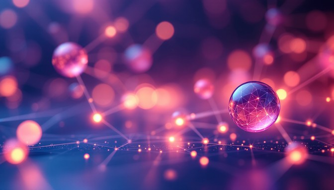 Free Connected Digital Network Image - Network, Technology, Connection ...