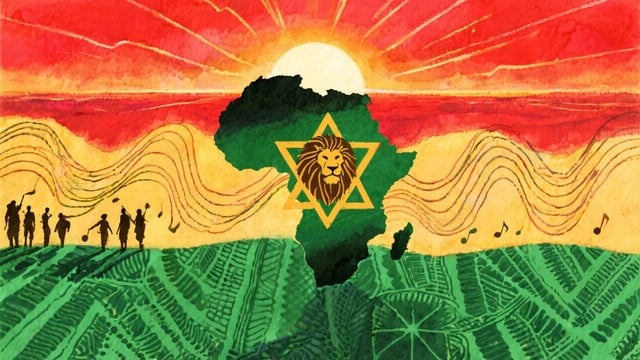 Free Roots, Rhythm, Rebirth Image - Rastafarian, Africa, Reggae ...