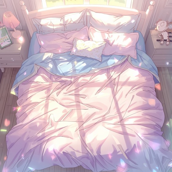 Free Cozy Anime Bedroom Image - Anime, Manga, Bedroom | Download at ...