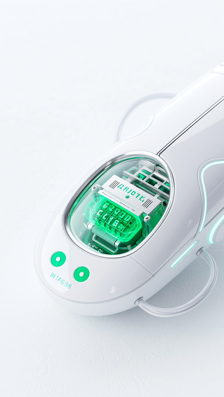 Free Medical scanning device Image - Medical, Device, Scanner ...