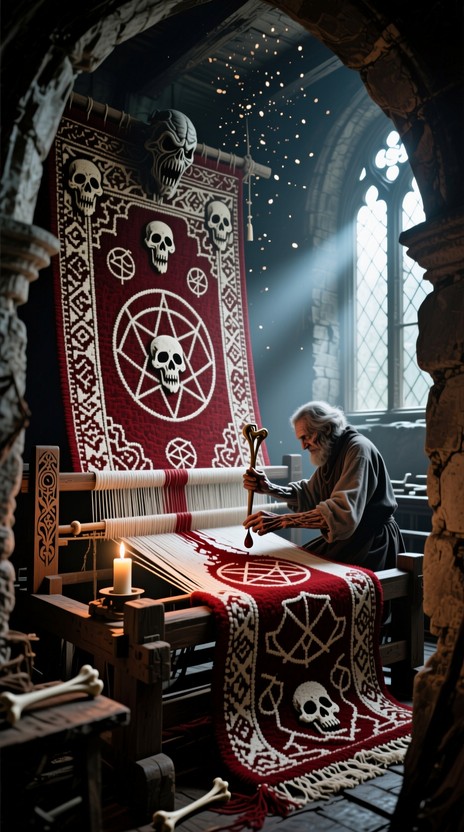 Gothic Church Rug Free Gothic Rug Mystery Image - Gothic, Victorian, Medieval | Download ...