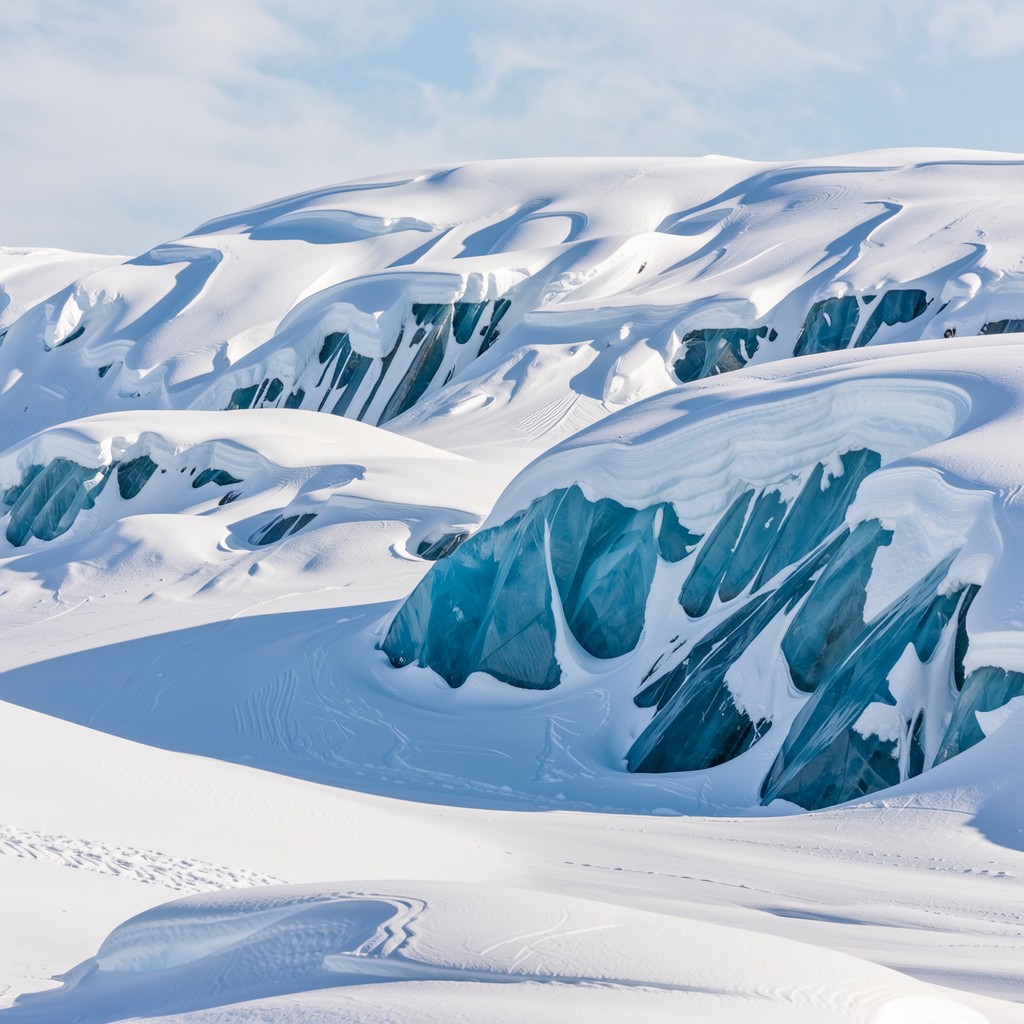 Free Pristine Arctic Snow Image - Winter, Snow, Mountain | Download at ...