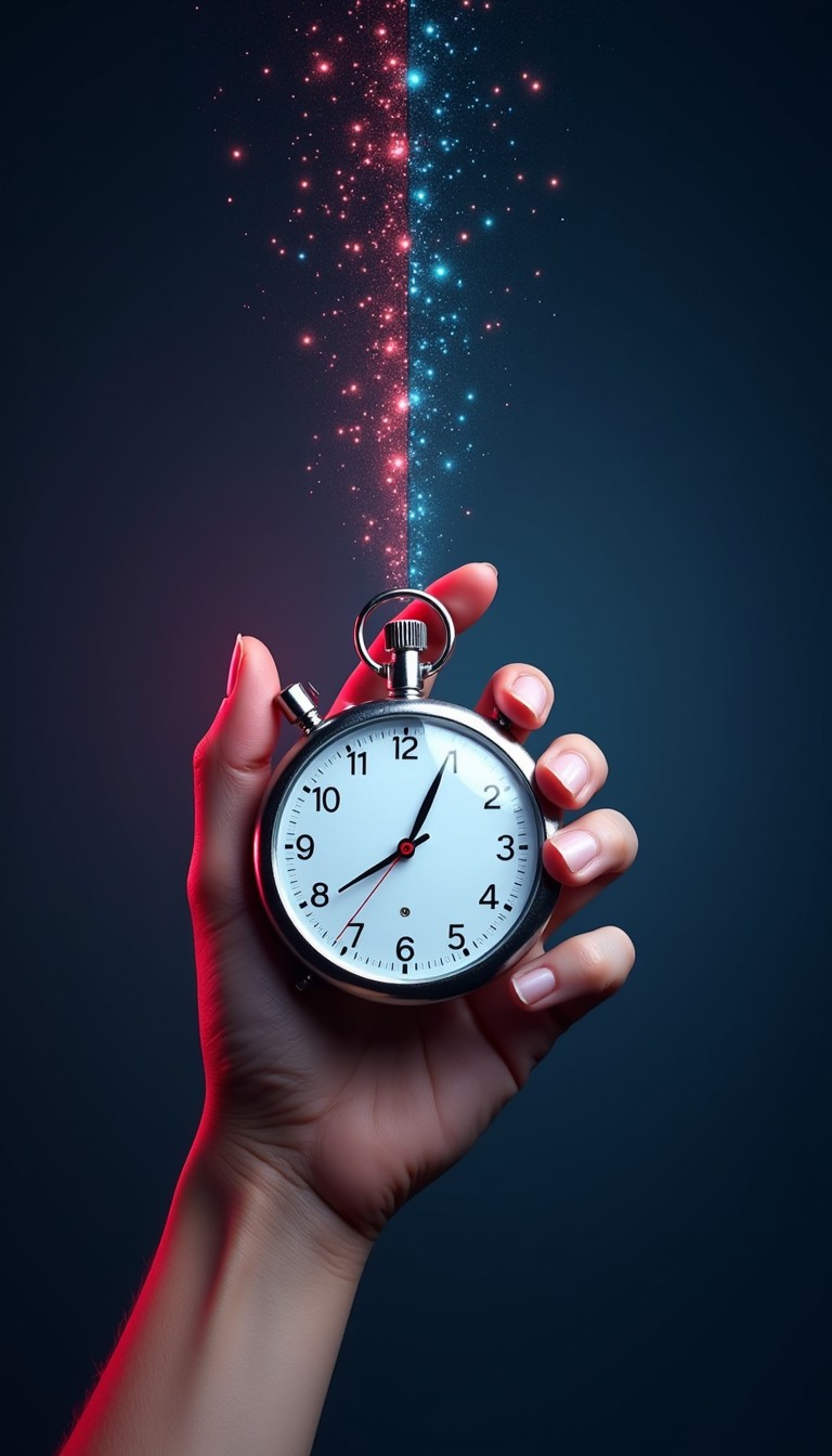 Hand. Time Picture Free Time In Hand Image | Download at StockCake