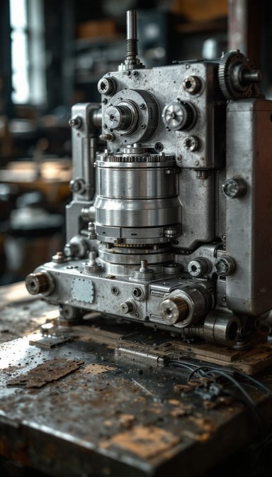Inustrial Machine Work Free Industrial Machine Part Image - Industrial, Machinery, Precision ...