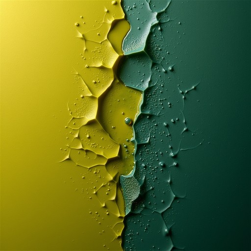 Free Chartreuse Meets Forest Image | Download at StockCake