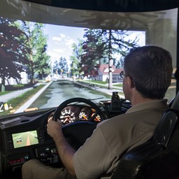 Free Driving Simulation Experience Image - Simulation, Driving ...