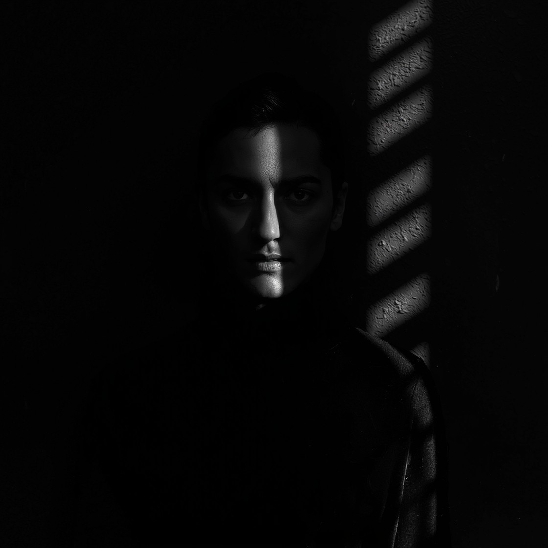 Free Emerging From Shadows Image - Portrait, Shadows, Noir | Download ...
