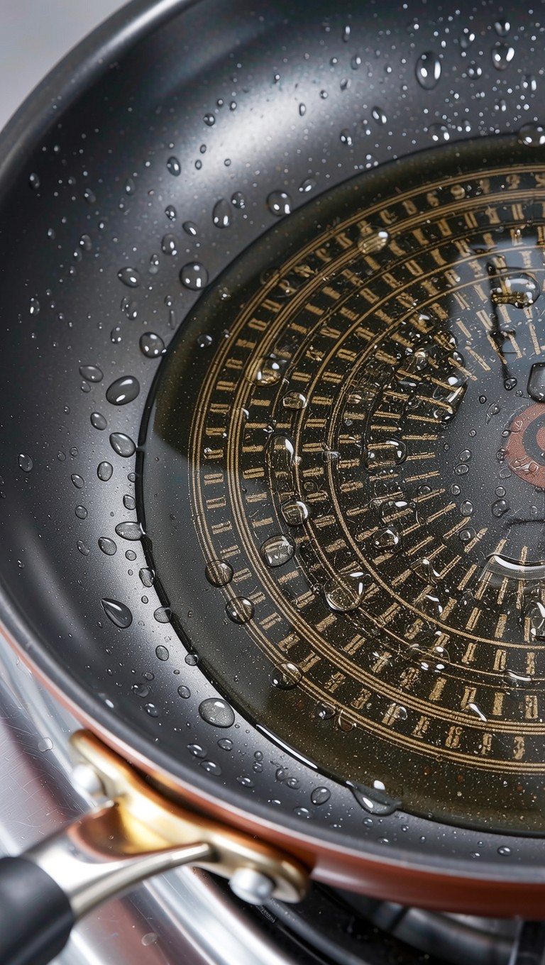 Cooking Range Texture Free Cookware Surface Drama Image - Cookware, Macro, Texture | Download ...