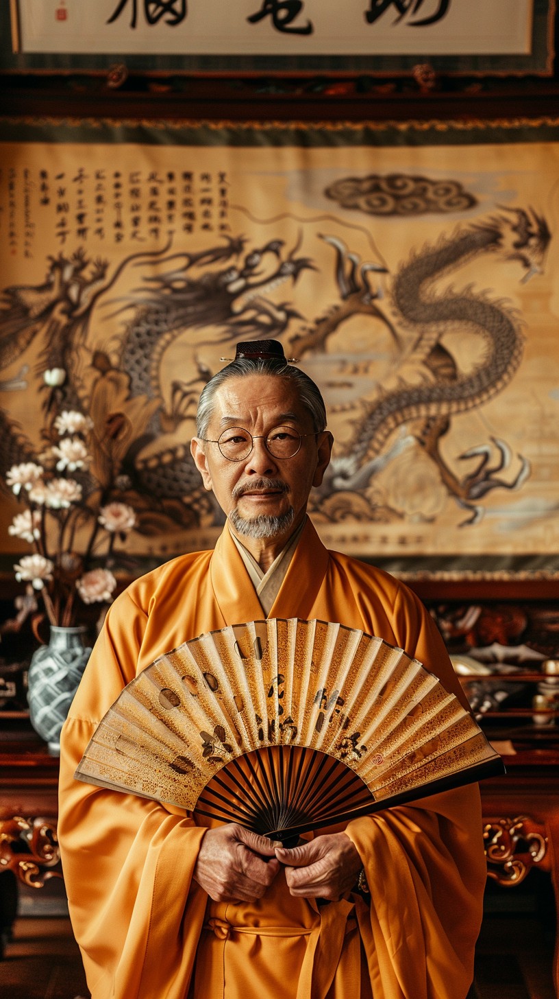 Free Traditional Attire Portrait Image - Elder, Man, Traditional ...