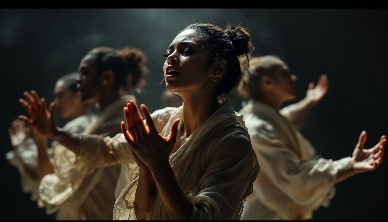 Free Dancers in Motion Image - Dance, Emotion, Movement | Download at ...