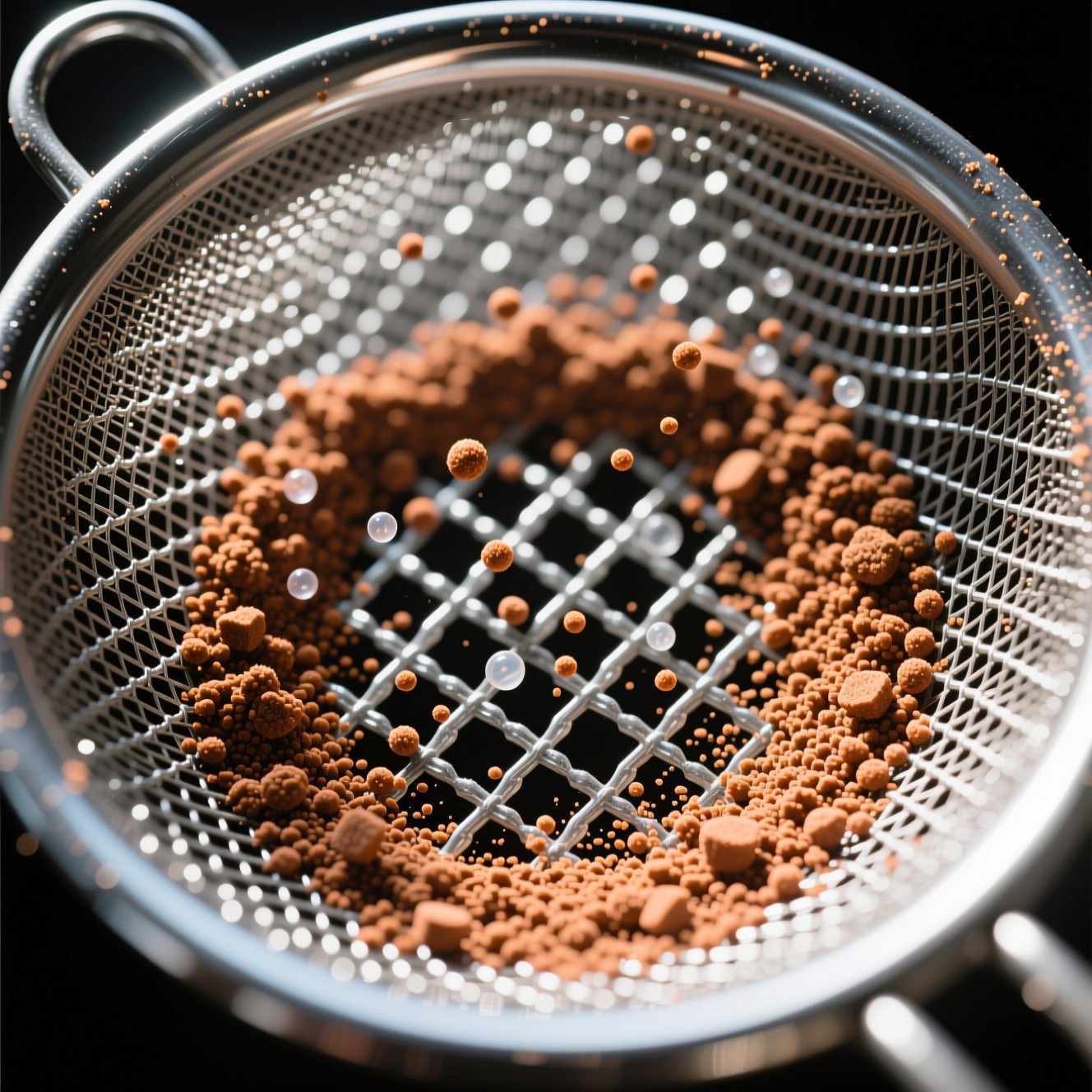Shive Filter Free Sifting Through Particles Photo - Sieve, Mesh, Filter | Download ...