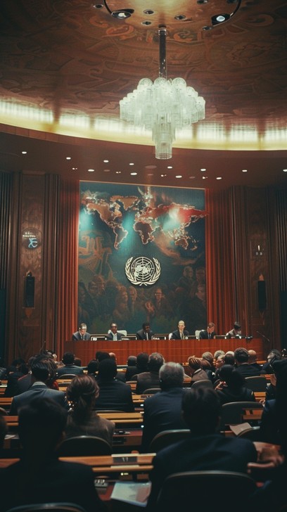 Free UN Assembly Meeting Image - United Nations, Assembly, Meeting ...