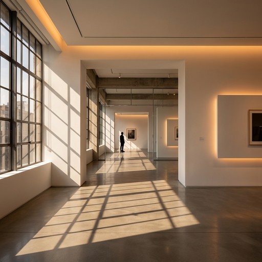 Free Modern Gallery Space Image - Gallery, Museum, Architecture ...