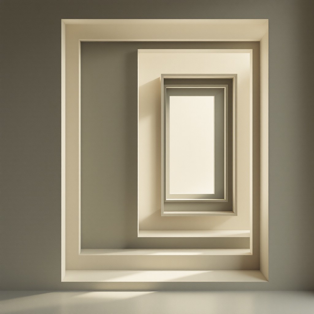 Inside The Frame Design Free Frames Within Frames Image - Minimal, Geometric, Frames | Download ...