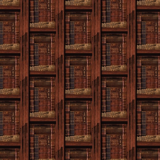 Free Classic Bookshelf Texture Image - Bookshelf, Library, Texture ...