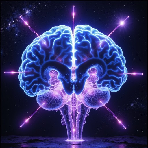 Void Brain Free Cosmic Brain Portal Image - Brain, Cosmic, Neural | Download at ...