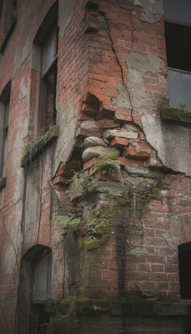 Free Beauty In Decay Image - Abandoned, Brick, Decay | Download at ...