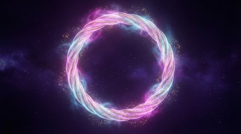 Free Cosmic Energy Loop Image - Cosmic, Space, Loop | Download at StockCake