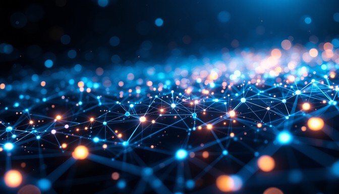 Free Digital Network Connections Image - Network, Digital, Technology ...