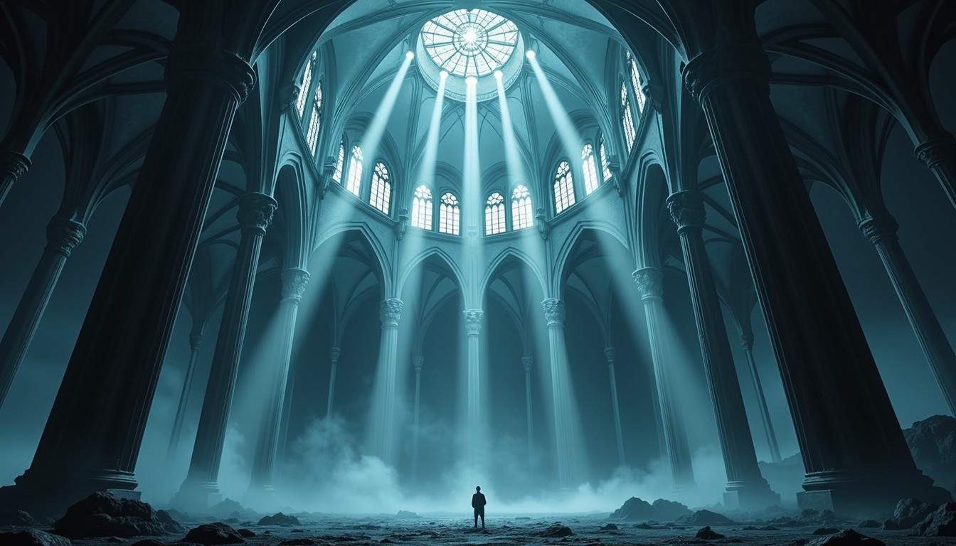 Free Cathedral of Light Image - Cathedral, Gothic, Light | Download at ...