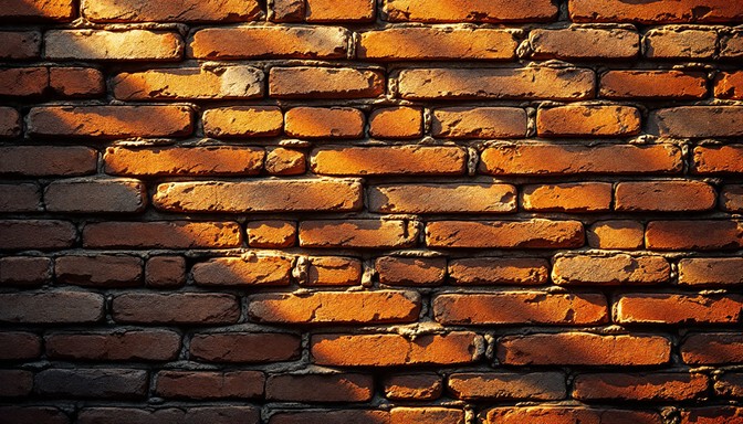 Free Sunlit Brick Curves Image - Architecture, Brick, Curves | Download ...