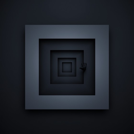Free Spiraling Fear Pattern Image - Abstract, Geometric, Spiral ...