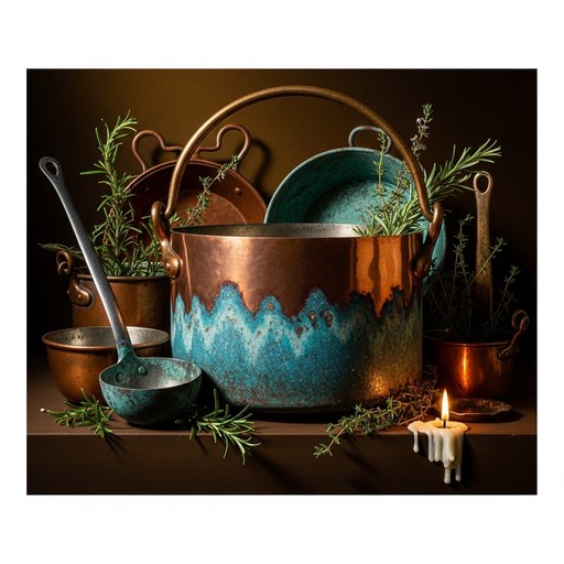 Free Copper Patina Beauty Photo - Copper, Patina, Verdigris | Download ...