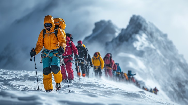 The Ascent of DJ Thomas