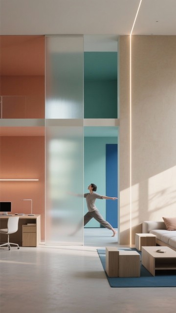 View of 10 Best Minimalist Furniture In Singapore [2025]