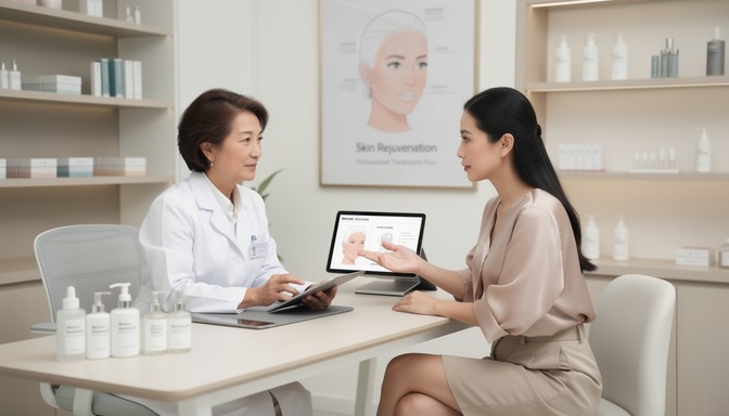Free Beauty Consultation Session Image - Consultation, Skincare, Beauty ...