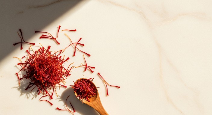 Saffron Threads Display Free Premium Saffron Threads Image - Saffron, Spice, Crimson | Download ...