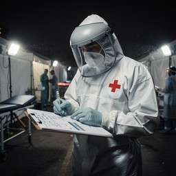 Free Crisis Response Documentation Image - Coronavirus, Pandemic ...