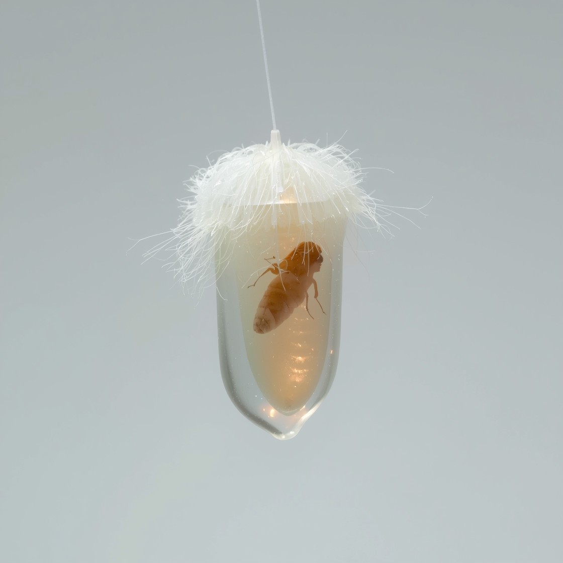 Insect Goo Free Metamorphosis In Progress Image - Cocoon, Metamorphosis ...