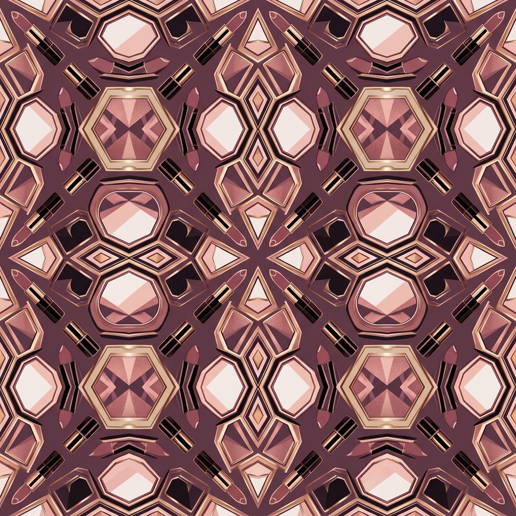 Free Geometric Beauty Pattern Image - Geometric, Seamless, Pattern ...