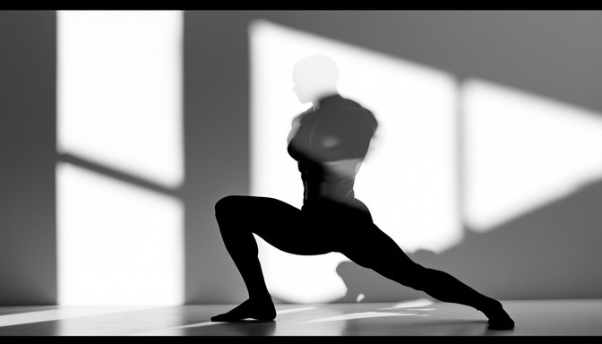 Free Strength In Shadow Image - Athlete, Fitness, Strength | Download ...