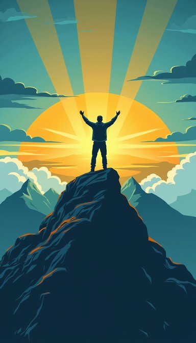 Free Summit of Success Image - Achievement, Summit, Victory | Download ...