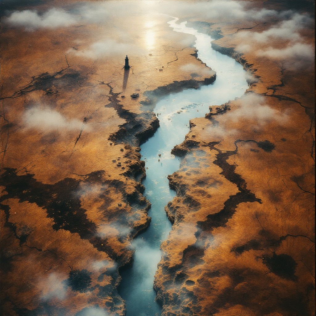 Download Memories Mapped Overhead Image - Surreal, Photography ...