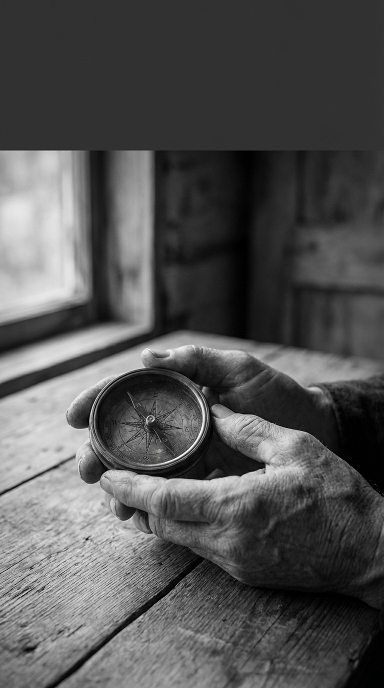 Free Finding Your Direction Image - Compass, Hands, Navigation ...
