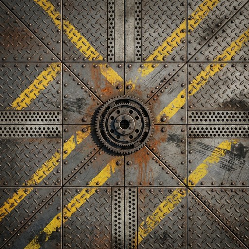 Free Industrial Steel Pattern Image - Industrial, Steel, Metal ...
