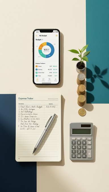 Free Financial Growth Tools Image - Budgeting, Finance, Savings ...